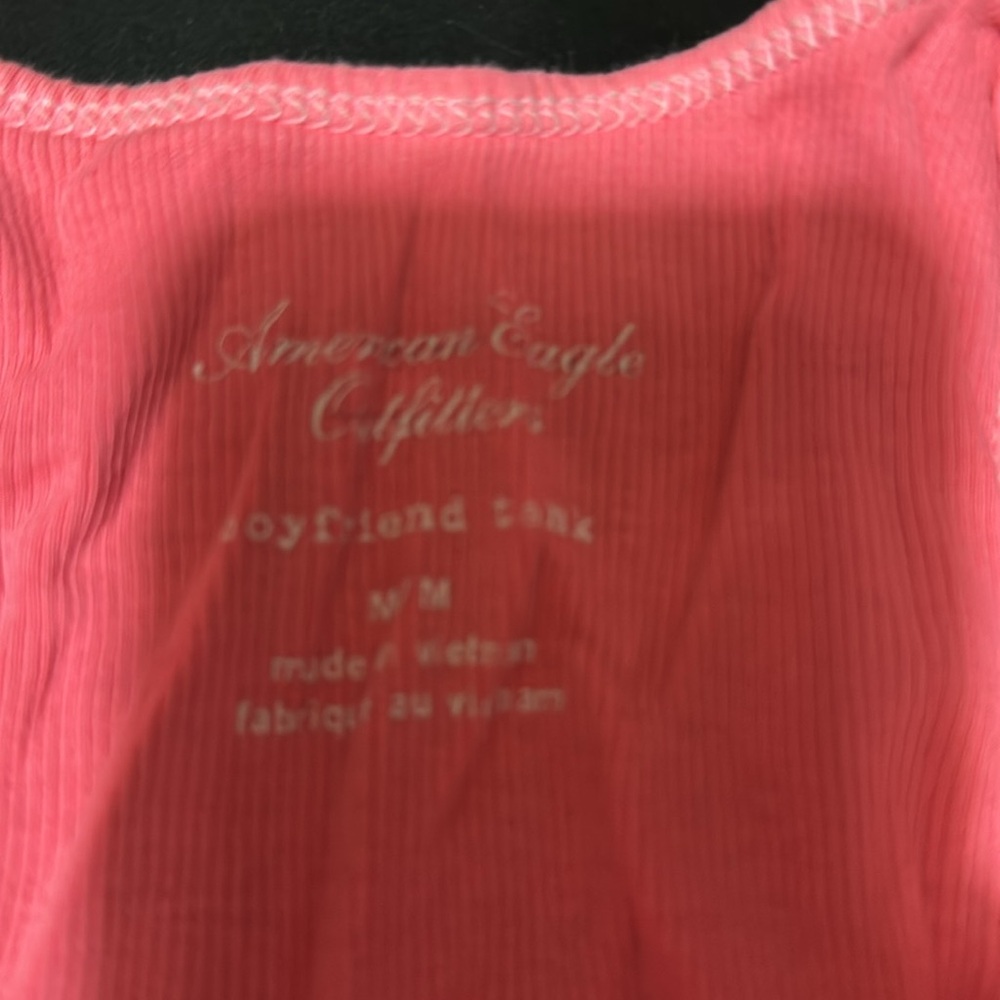 Tanktop - Picture 2 of 3
